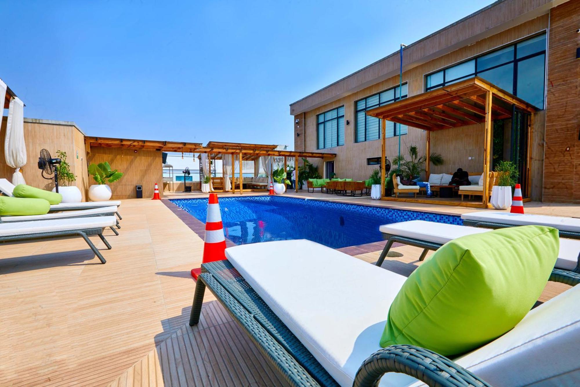 Vintano Hotel Леки Екстериор снимка