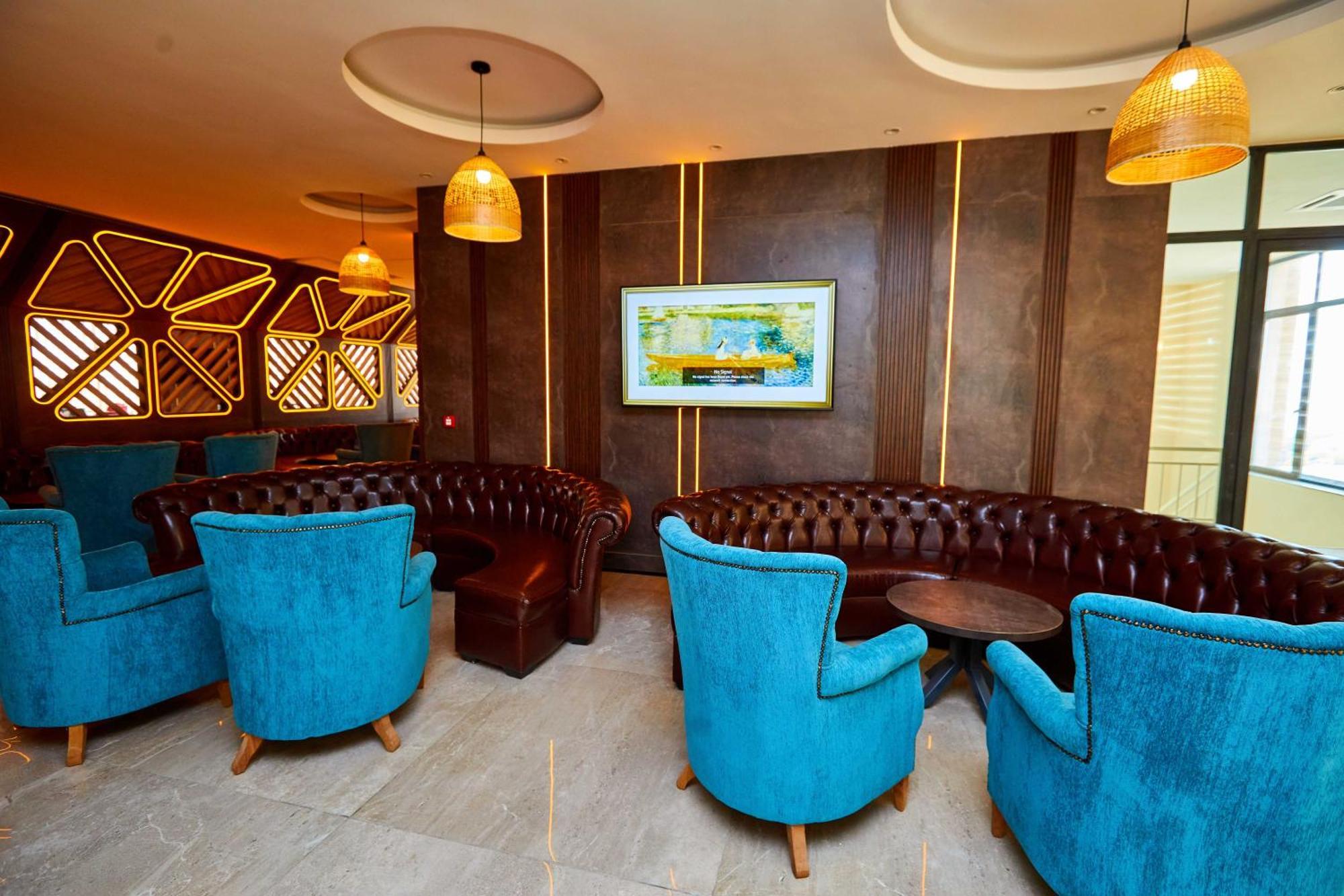 Vintano Hotel Леки Екстериор снимка
