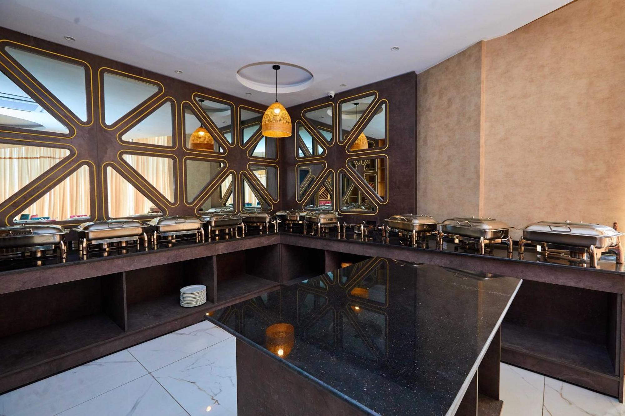 Vintano Hotel Леки Екстериор снимка