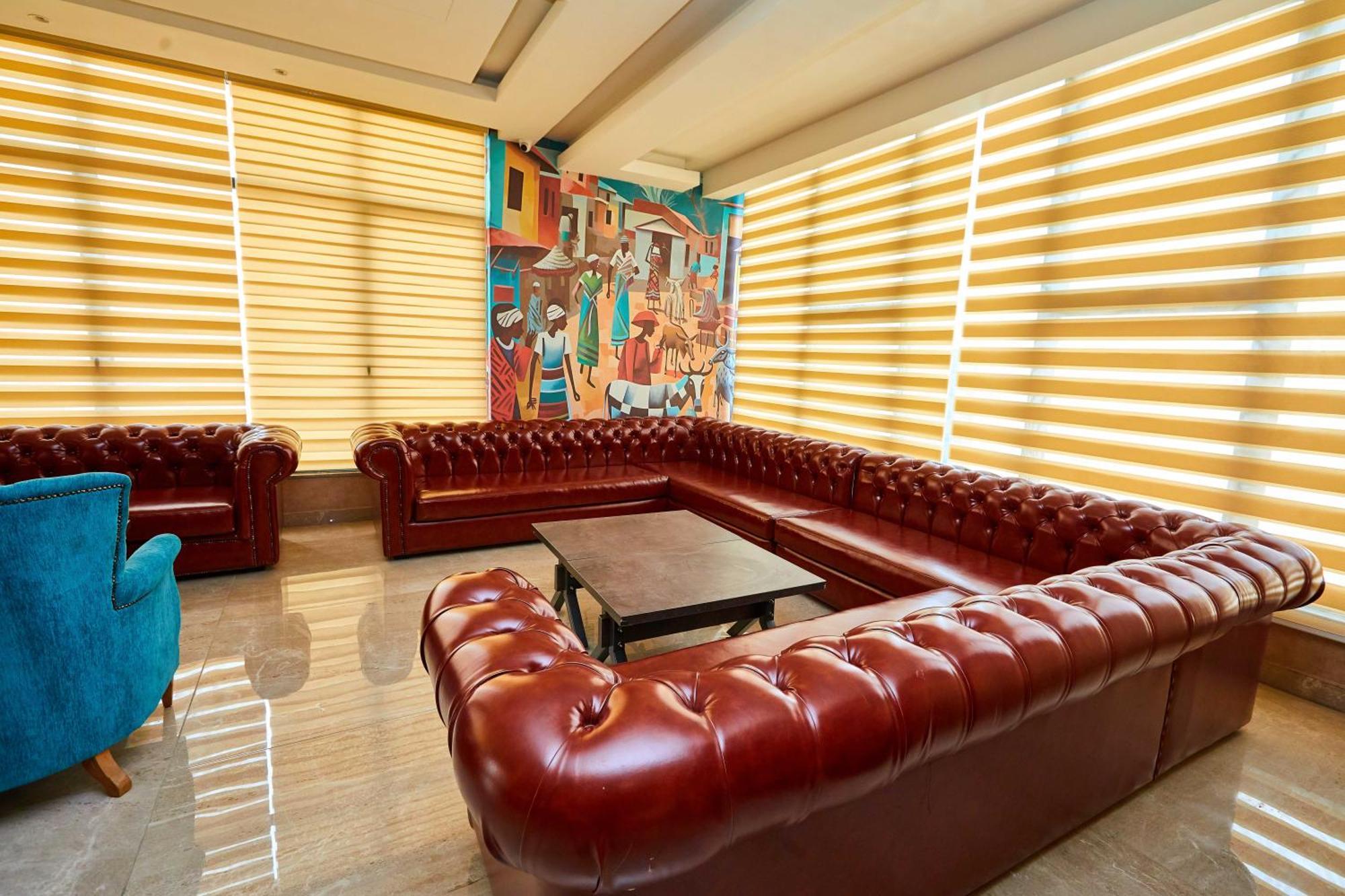 Vintano Hotel Леки Екстериор снимка