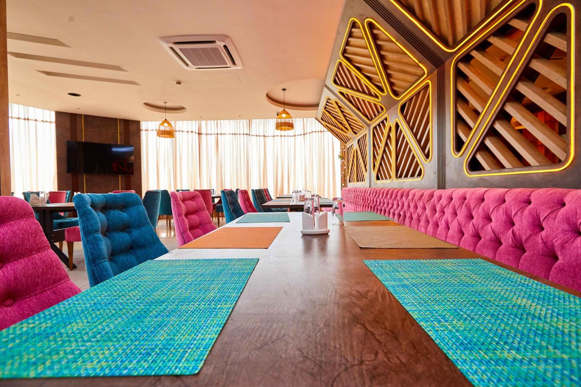 Vintano Hotel Леки Екстериор снимка