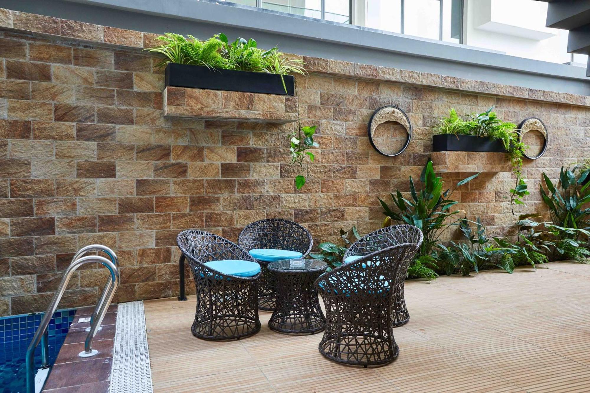 Vintano Hotel Леки Екстериор снимка