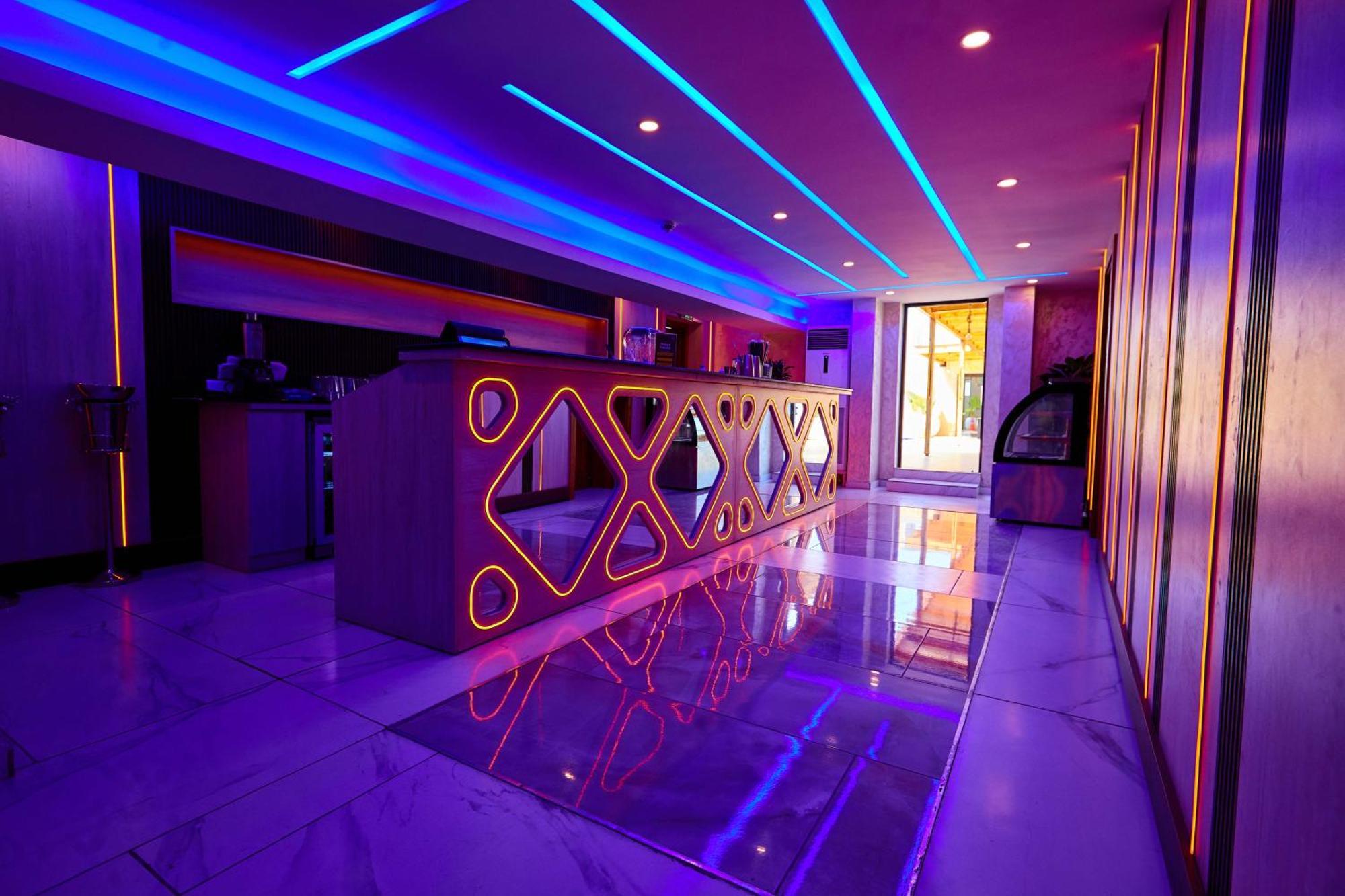 Vintano Hotel Леки Екстериор снимка