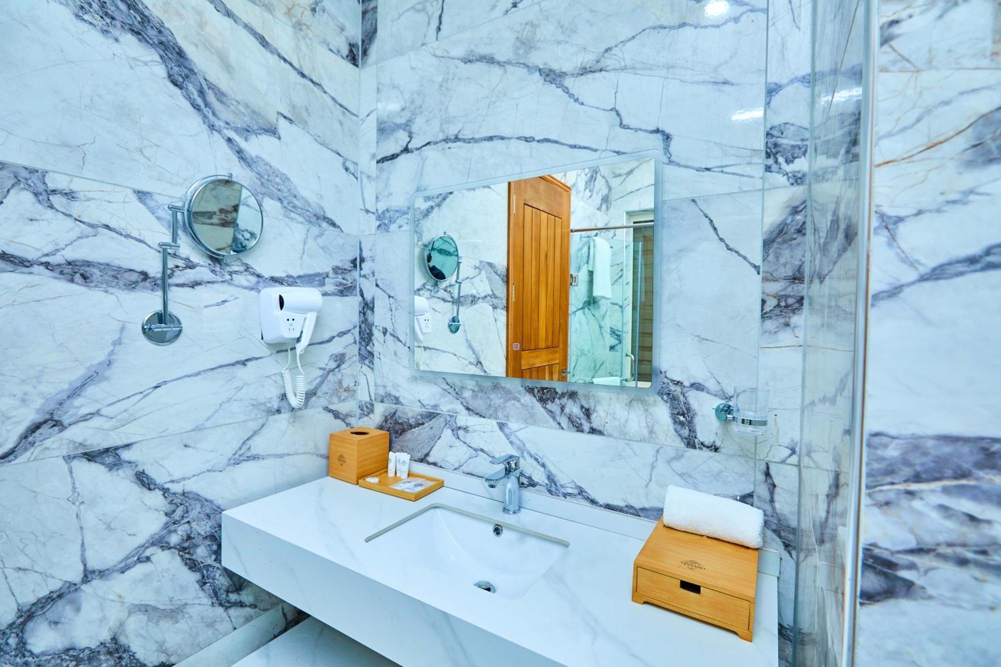 Vintano Hotel Леки Екстериор снимка