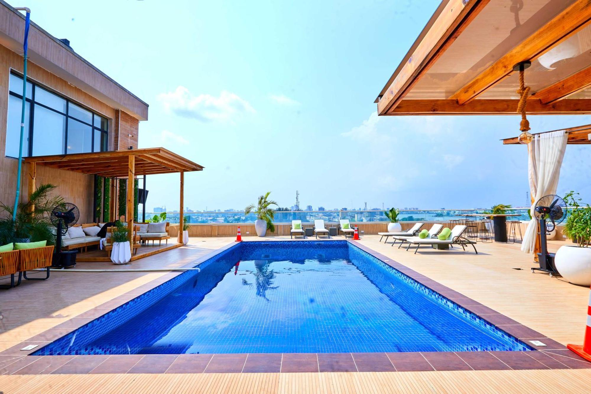 Vintano Hotel Леки Екстериор снимка