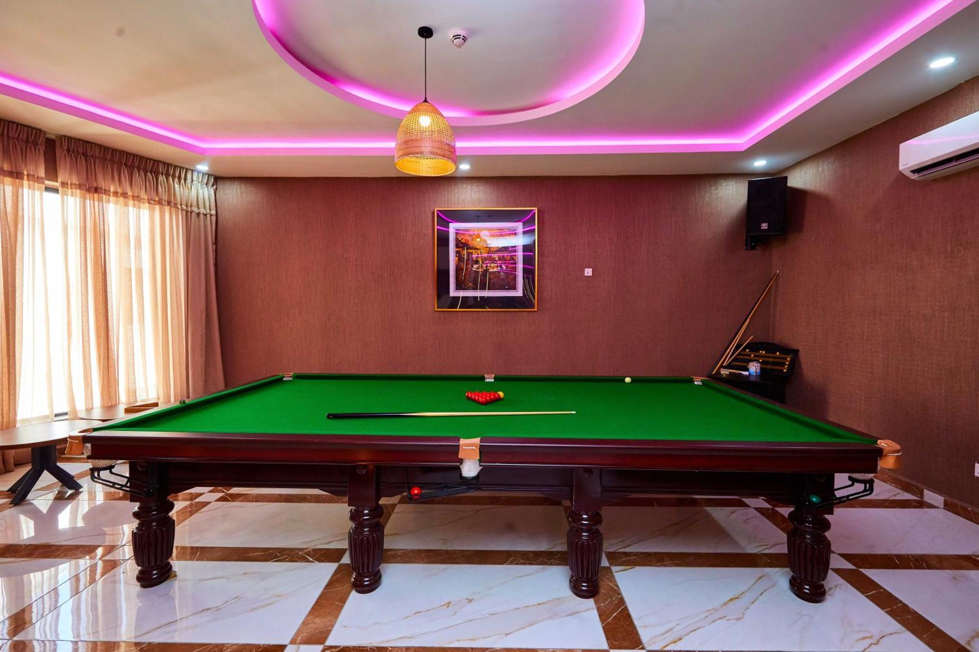 Vintano Hotel Леки Екстериор снимка
