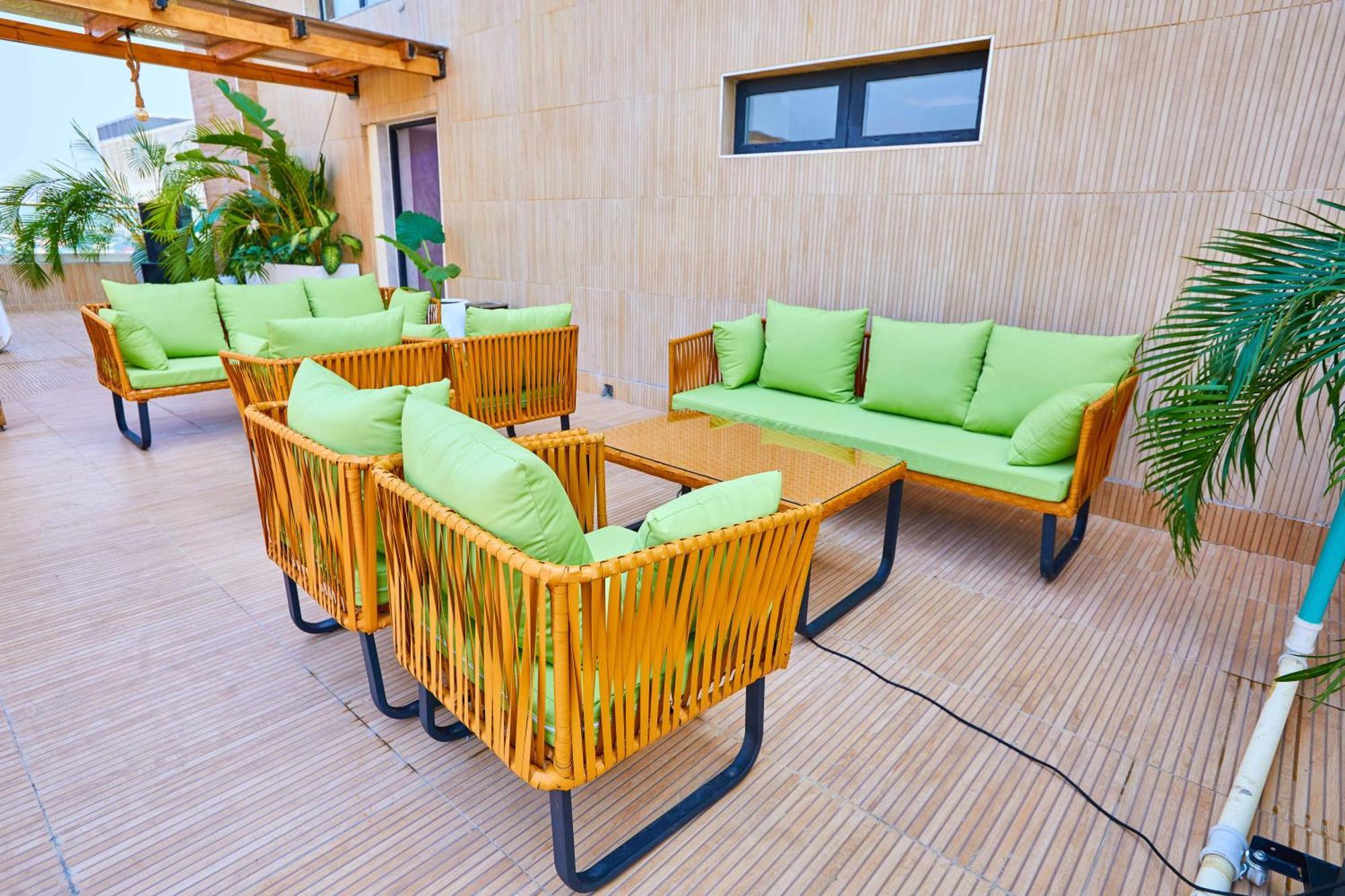 Vintano Hotel Леки Екстериор снимка