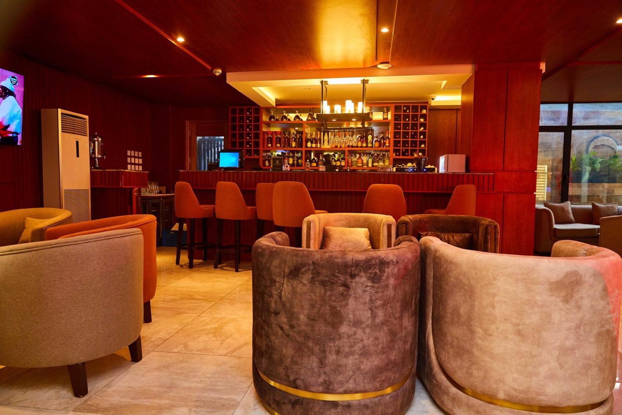 Vintano Hotel Леки Екстериор снимка