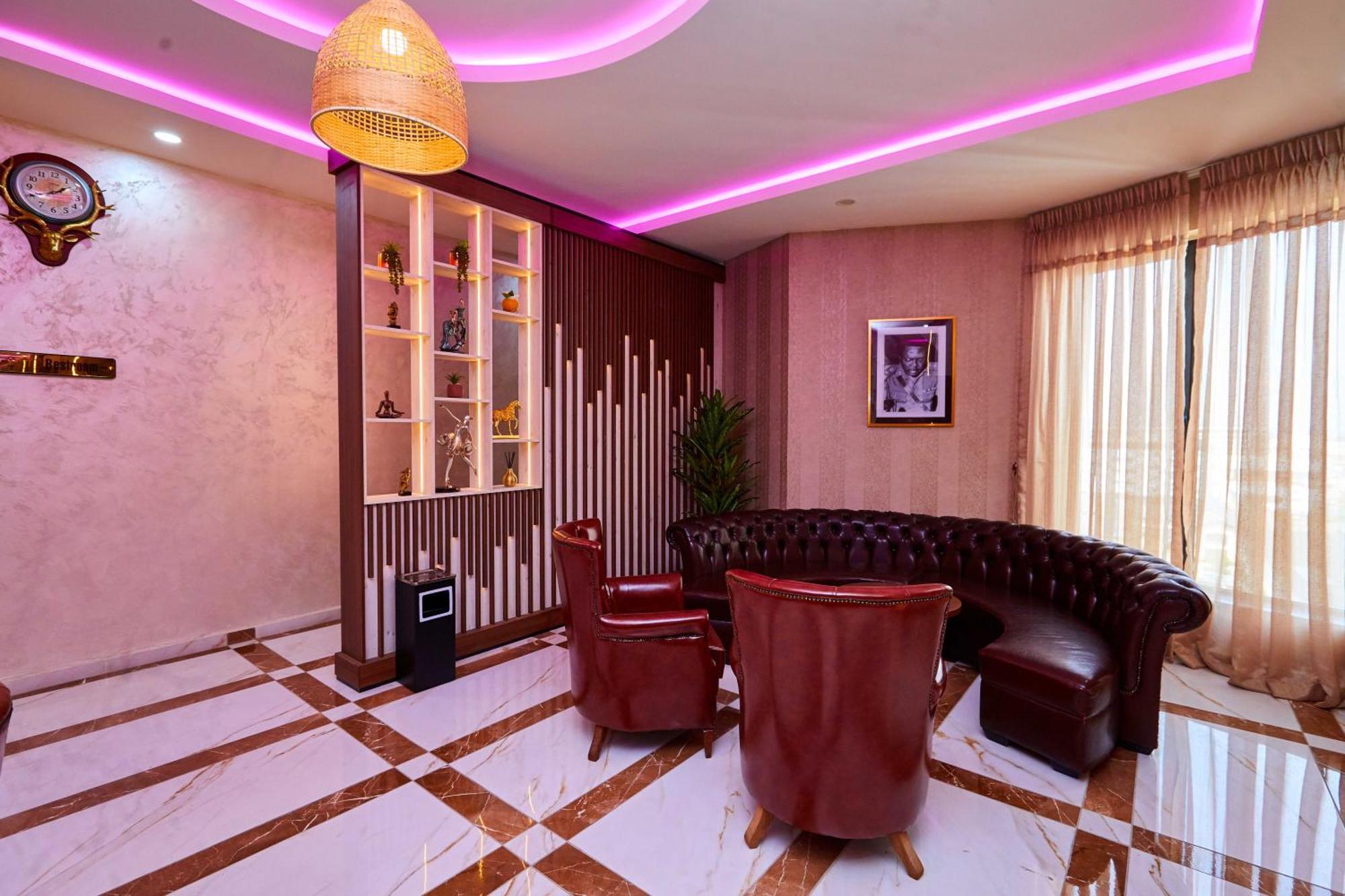 Vintano Hotel Леки Екстериор снимка