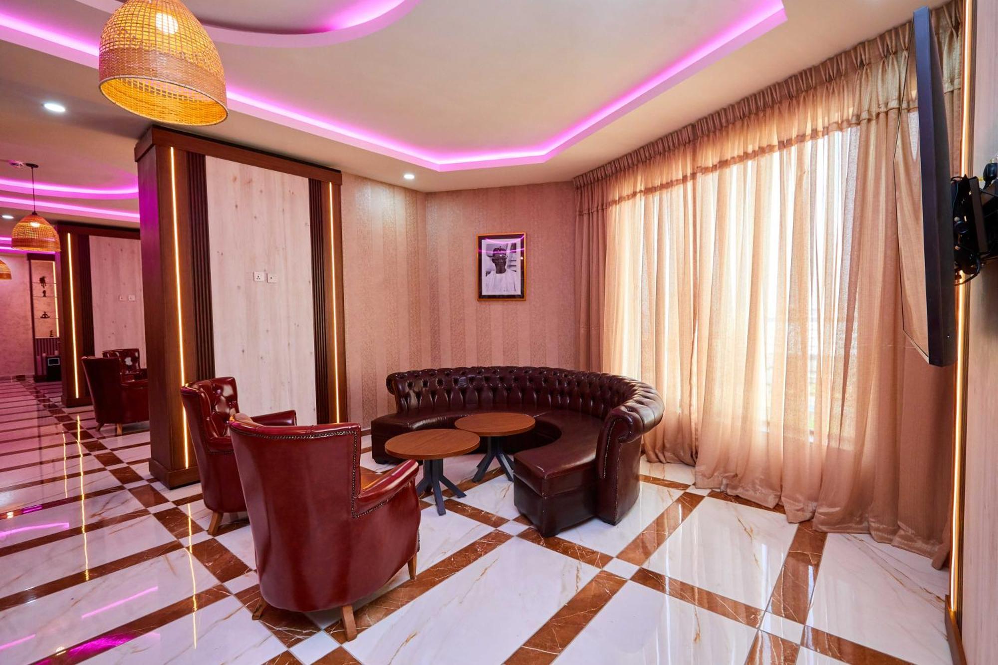 Vintano Hotel Леки Екстериор снимка