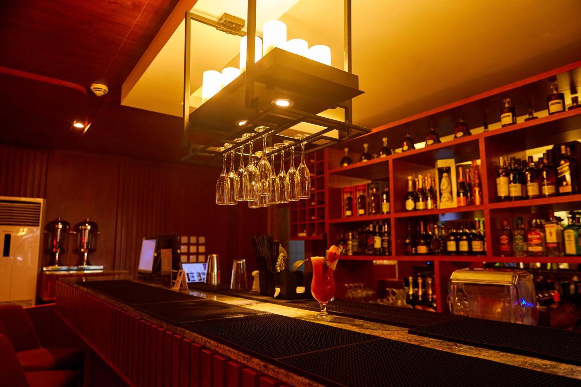 Vintano Hotel Леки Екстериор снимка
