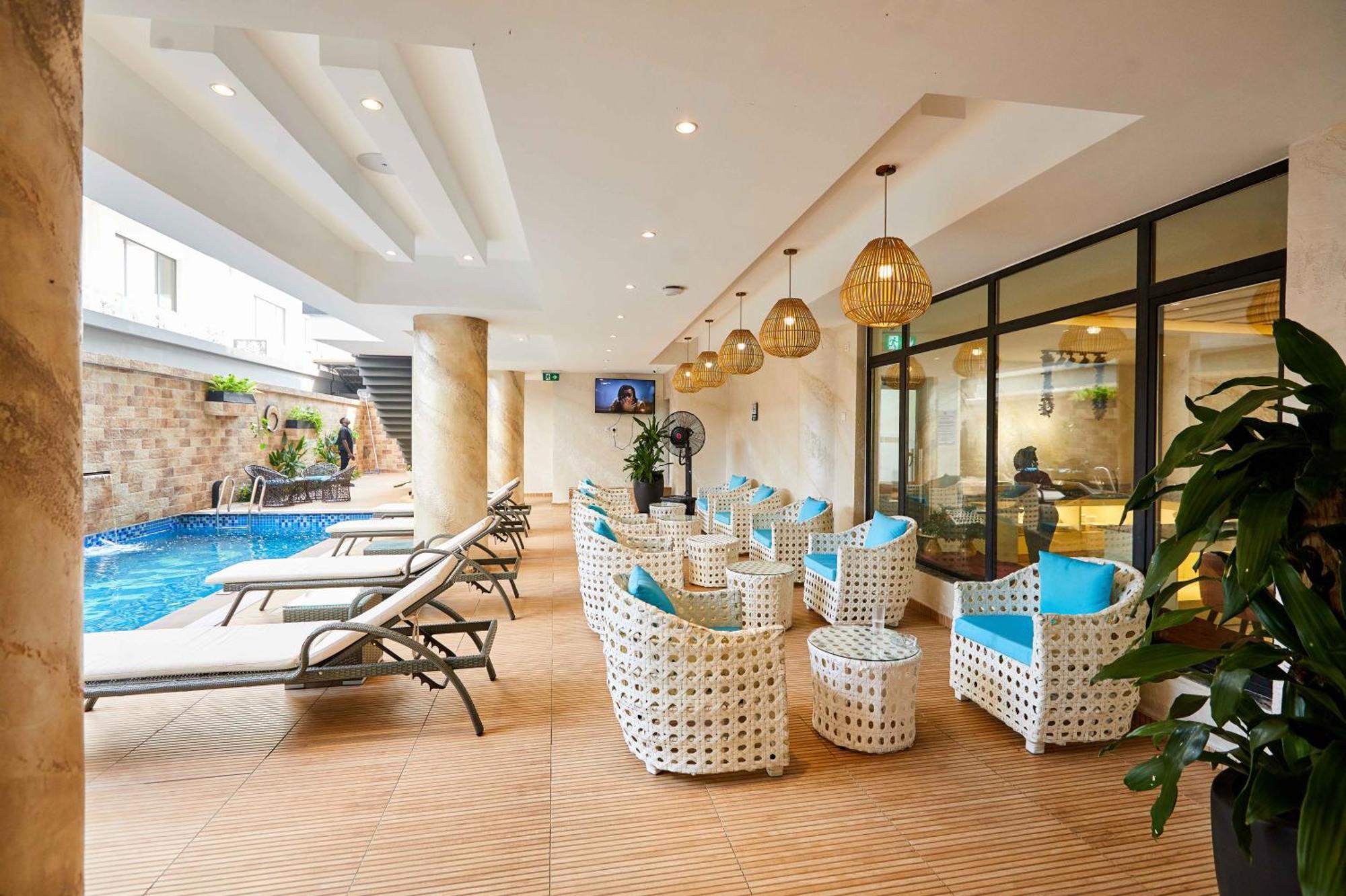 Vintano Hotel Леки Екстериор снимка