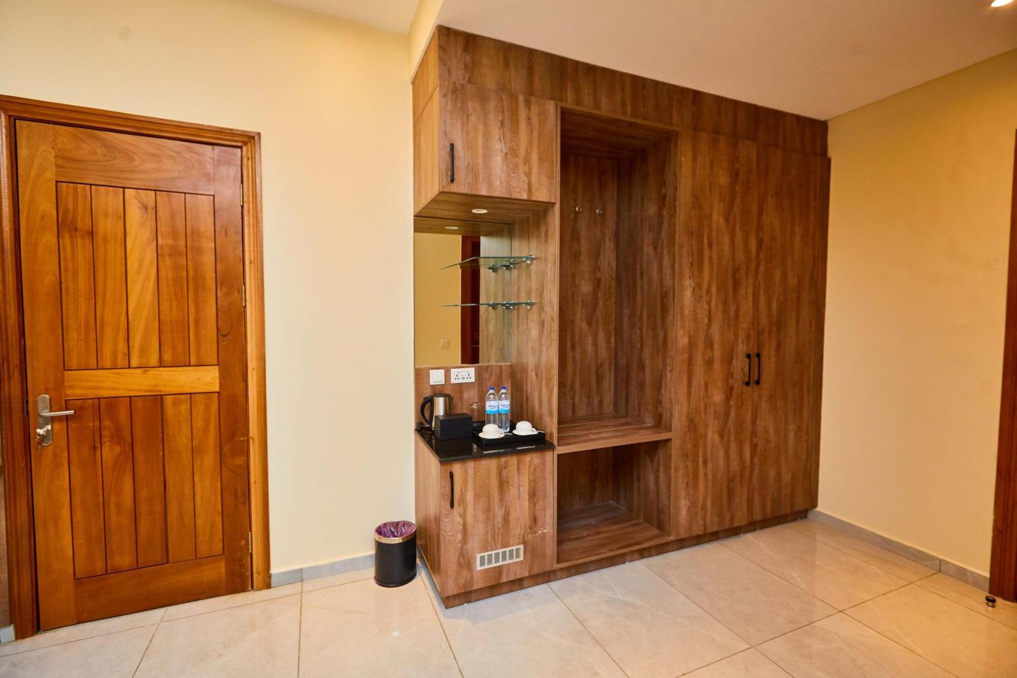 Vintano Hotel Леки Екстериор снимка
