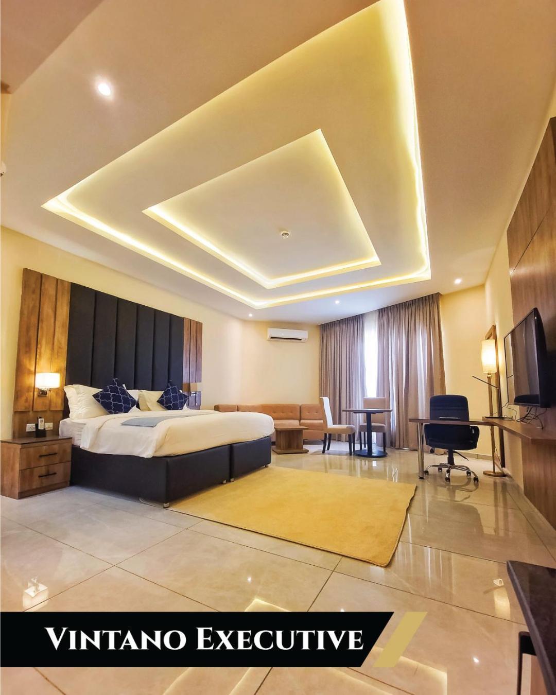Vintano Hotel Леки Екстериор снимка