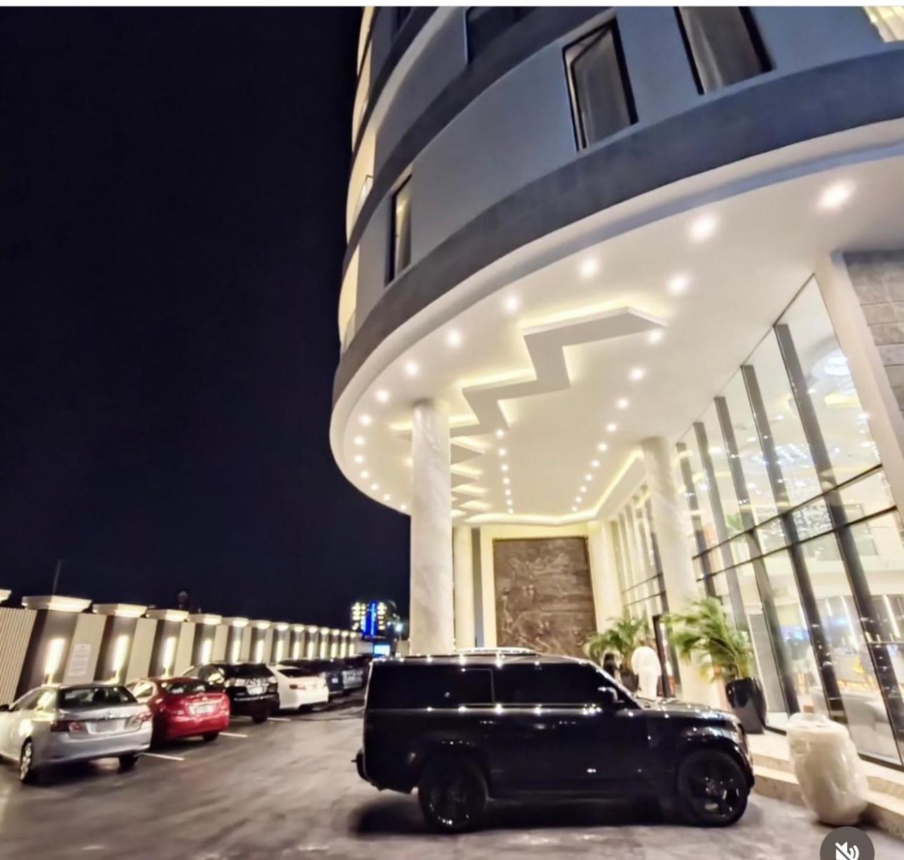 Vintano Hotel Леки Екстериор снимка