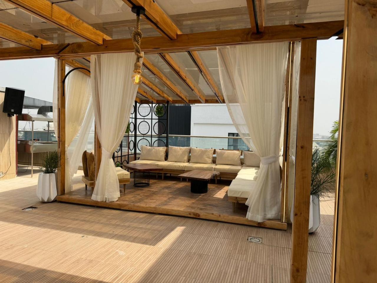 Vintano Hotel Леки Екстериор снимка