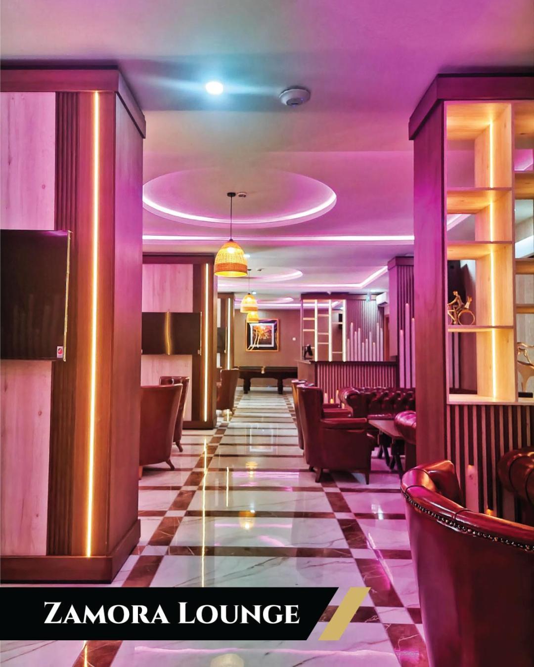 Vintano Hotel Леки Екстериор снимка