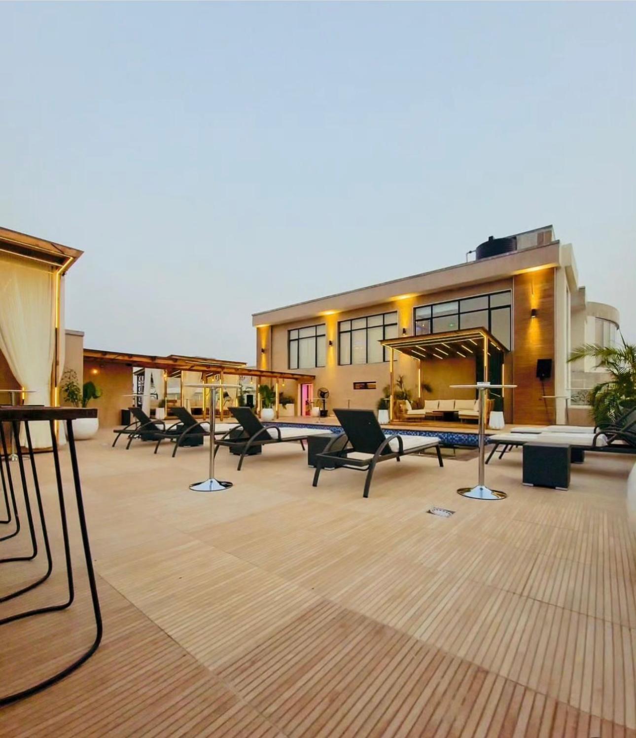 Vintano Hotel Леки Екстериор снимка