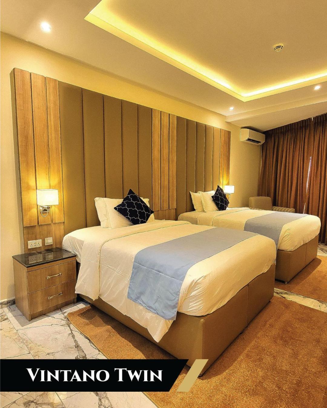Vintano Hotel Леки Екстериор снимка