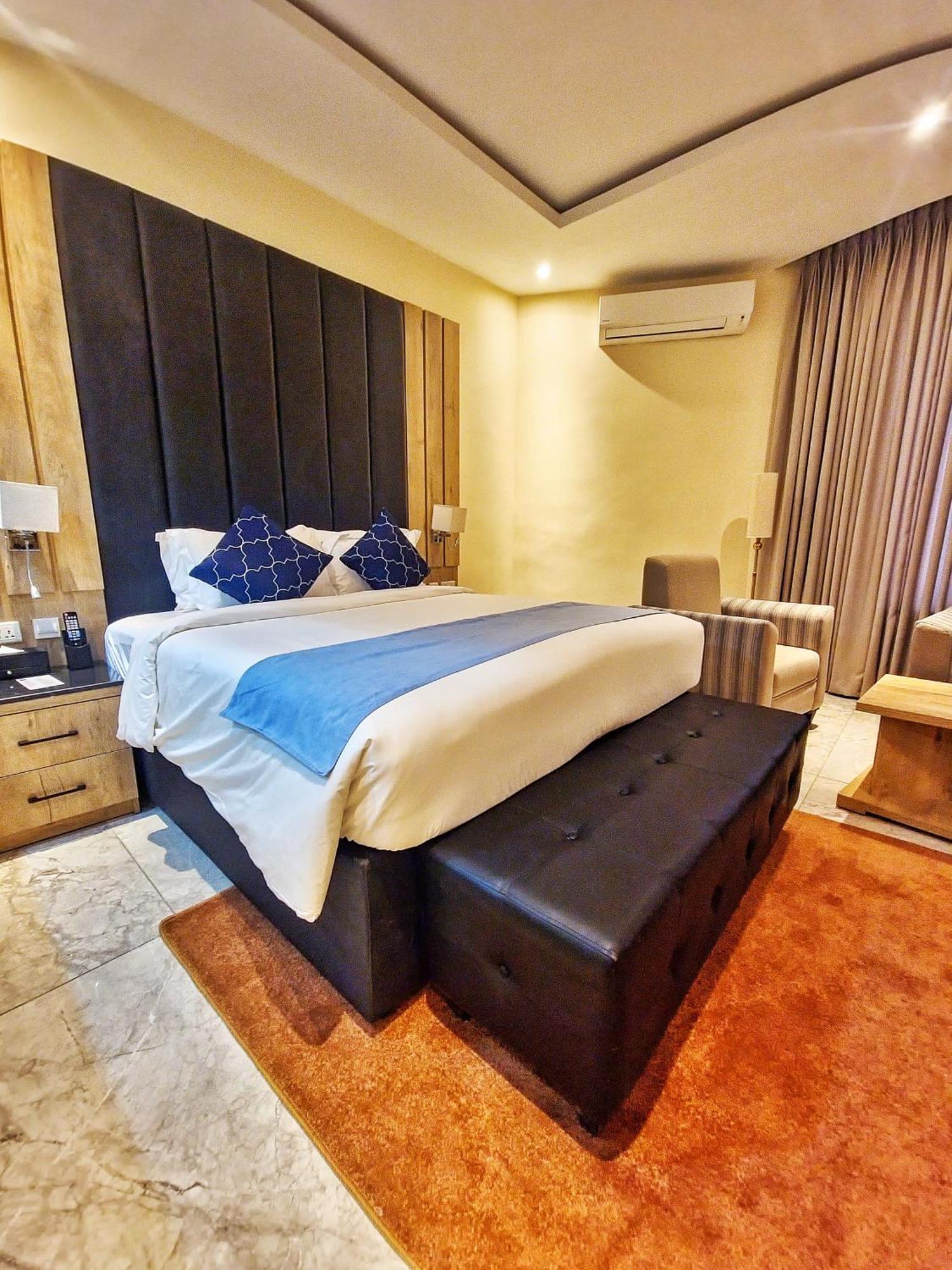 Vintano Hotel Леки Екстериор снимка